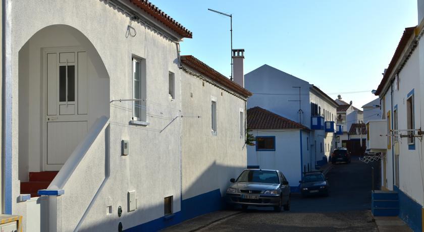 Holiday home Casa Do Viajante - Family *