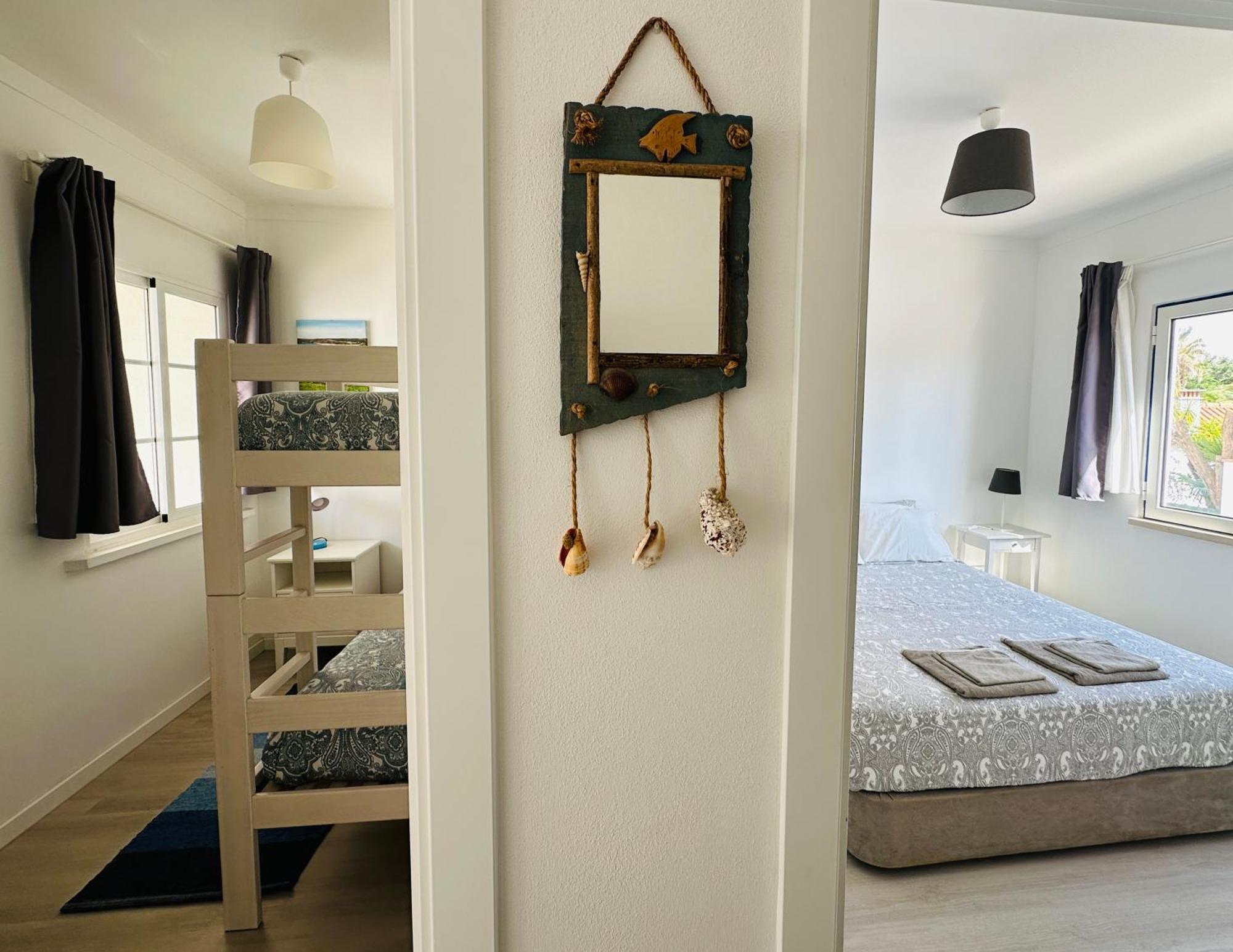 Holiday home Casa Do Viajante - Family Zambujeira do Mar